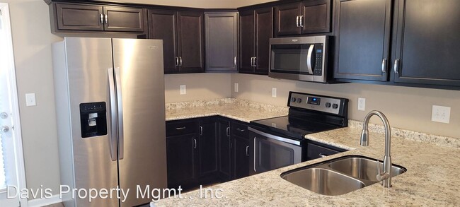 Foto del edificio - 2 br, 2.5 bath House - 244 Alexander Blvd