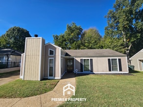 Building Photo - 4105 Elk Grove Cove