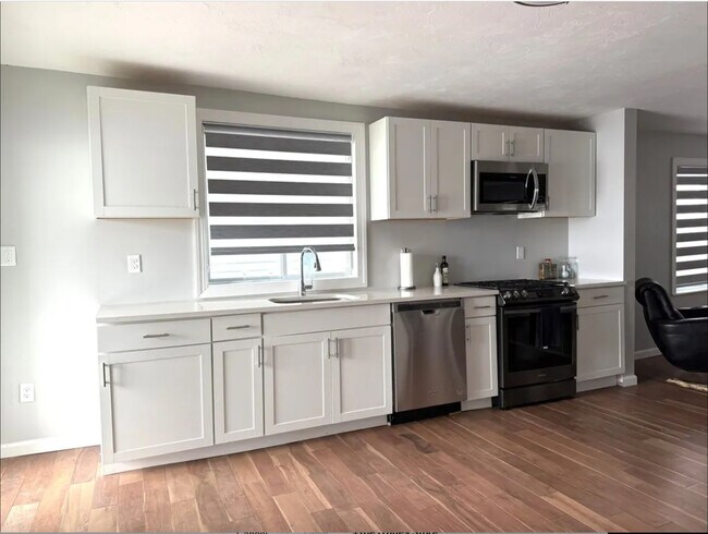 Foto del edificio - 1093 Nantasket Ave