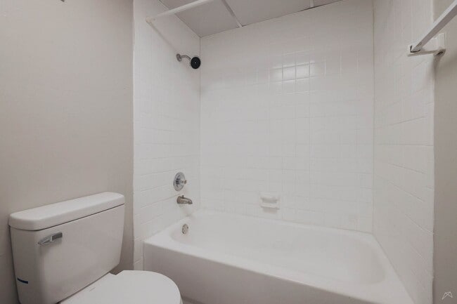 Interior Photo - The Jefferson Apartments