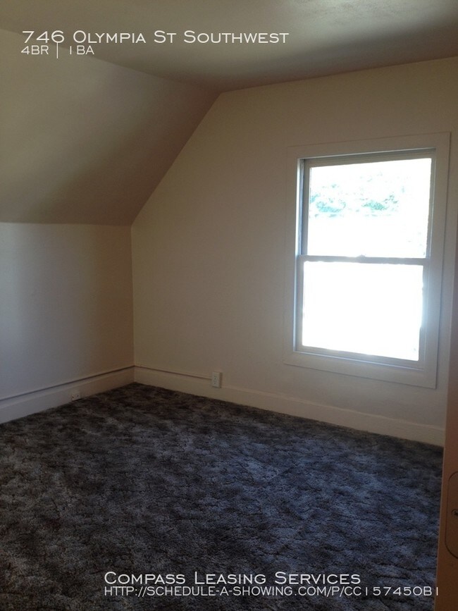 Foto del edificio - 746 Olympia St SW