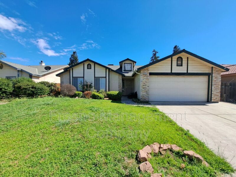 4113 W Providence Ave, Fresno, CA 93722 House Rental in Fresno, CA