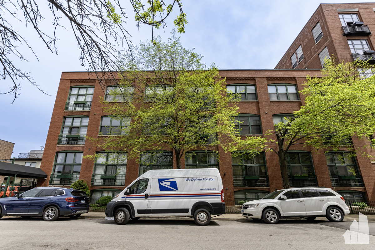 Foto principal - 1737 N Paulina St