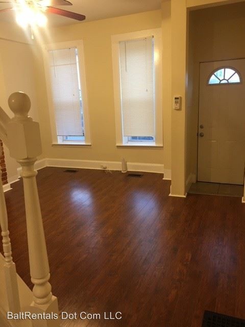 Building Photo - 3 br, 1.5 bath House - 4020 Massachusetts Ave