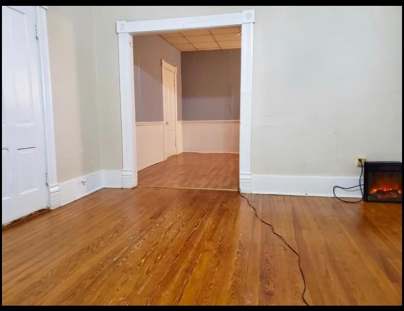 219 E Washington St Unit Apt.1, Jackson, MO 63755 Apartments in