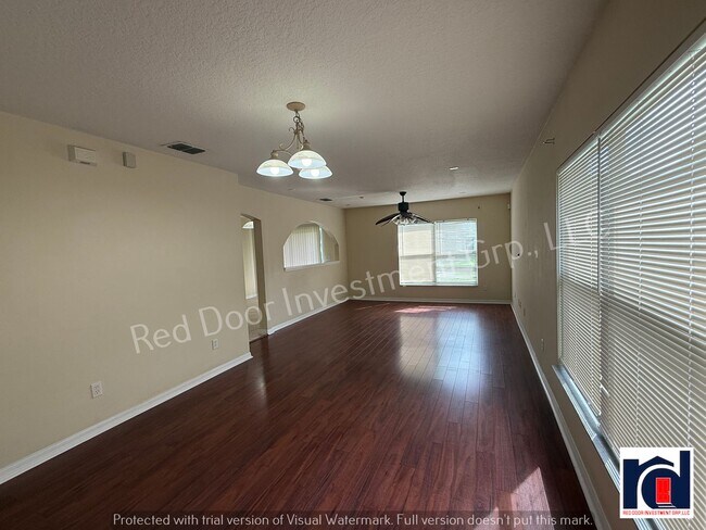 Foto del edificio - Beautiful 3 Bedroom 2.5 Bathroom Home ~ Winter Garden!