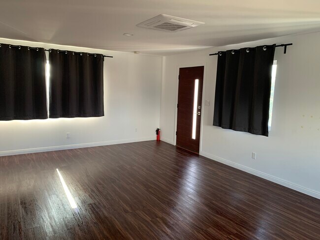 View from kitchen - 4162 W 156th St
