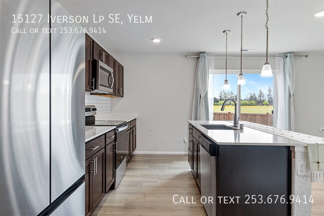 Building Photo - 15127 Iverson Lp SE