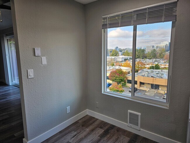 Interior Photo - CityScape Apartments