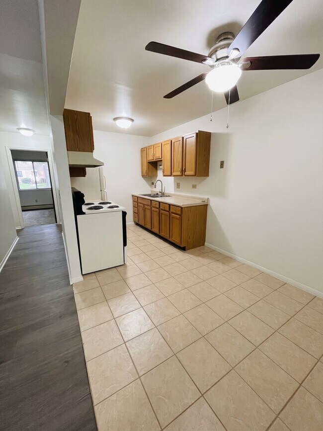 Interior Photo - Sugar Creek Apartments