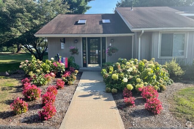 High Meadow Office - High Meadow