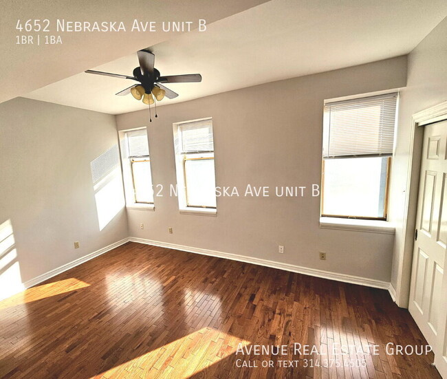 Building Photo - 4652 Nebraska Ave