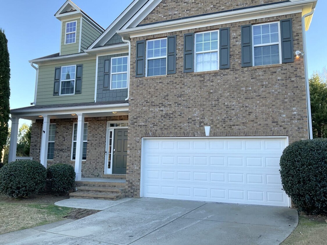 Primary Photo - 182 Rutlidge Park Ln