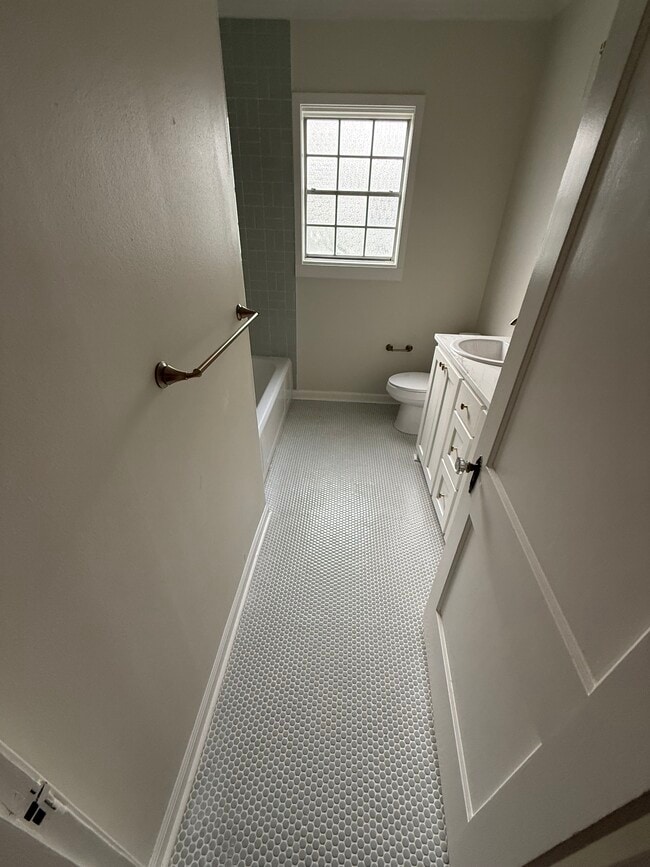 Foto del edificio - 117 Preston Ave