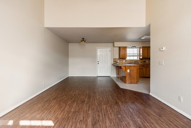 Interior Photo - Summit Court Townhomes