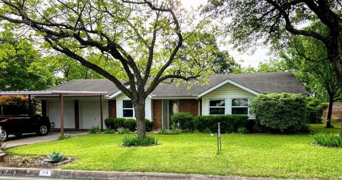 Primary Photo - Charming 3 beds 2 baths in Austin!