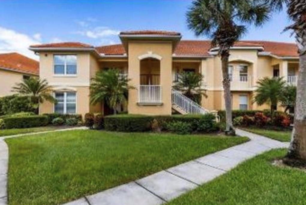 7187 Boca Grove Pl Unit 201, Lakewood Ranch, FL 34202 Condo for Rent