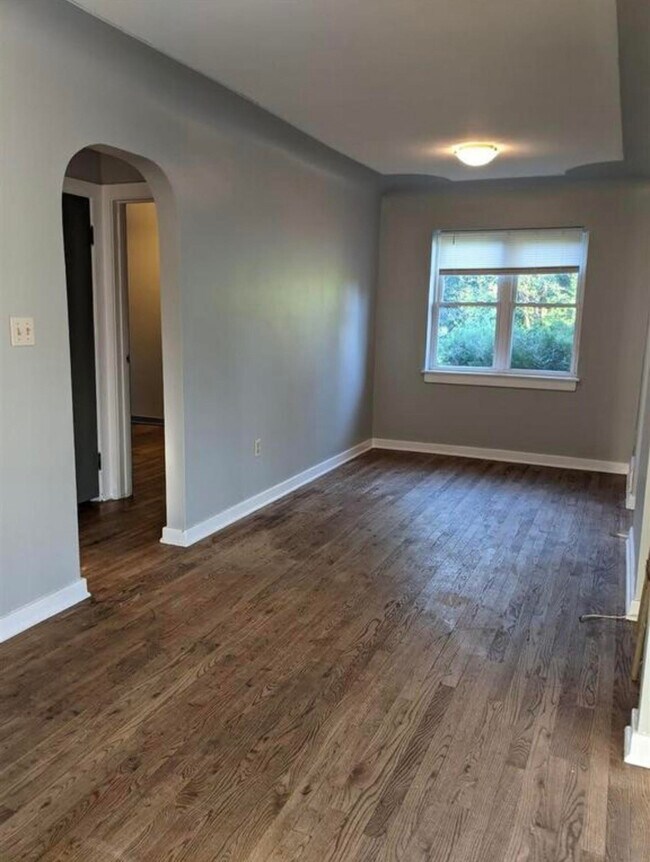 Comedor - 519 Fitzhugh St
