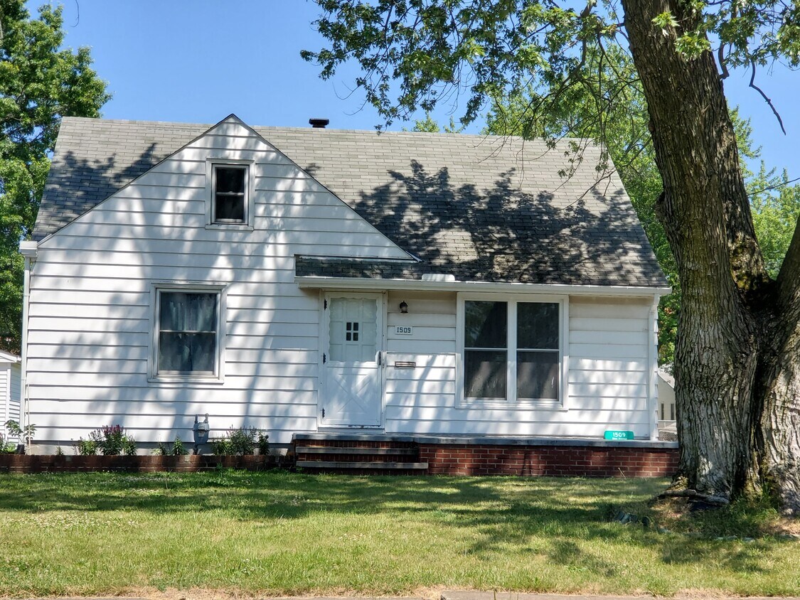 Front - 1509 Ohio Ave