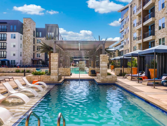 Building Photo - 3970 Vitruvian Way