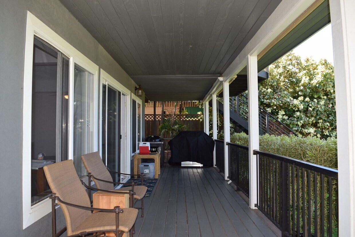 Primary Photo - South Kihei Ohana 2 bed 1 bath - nice yard