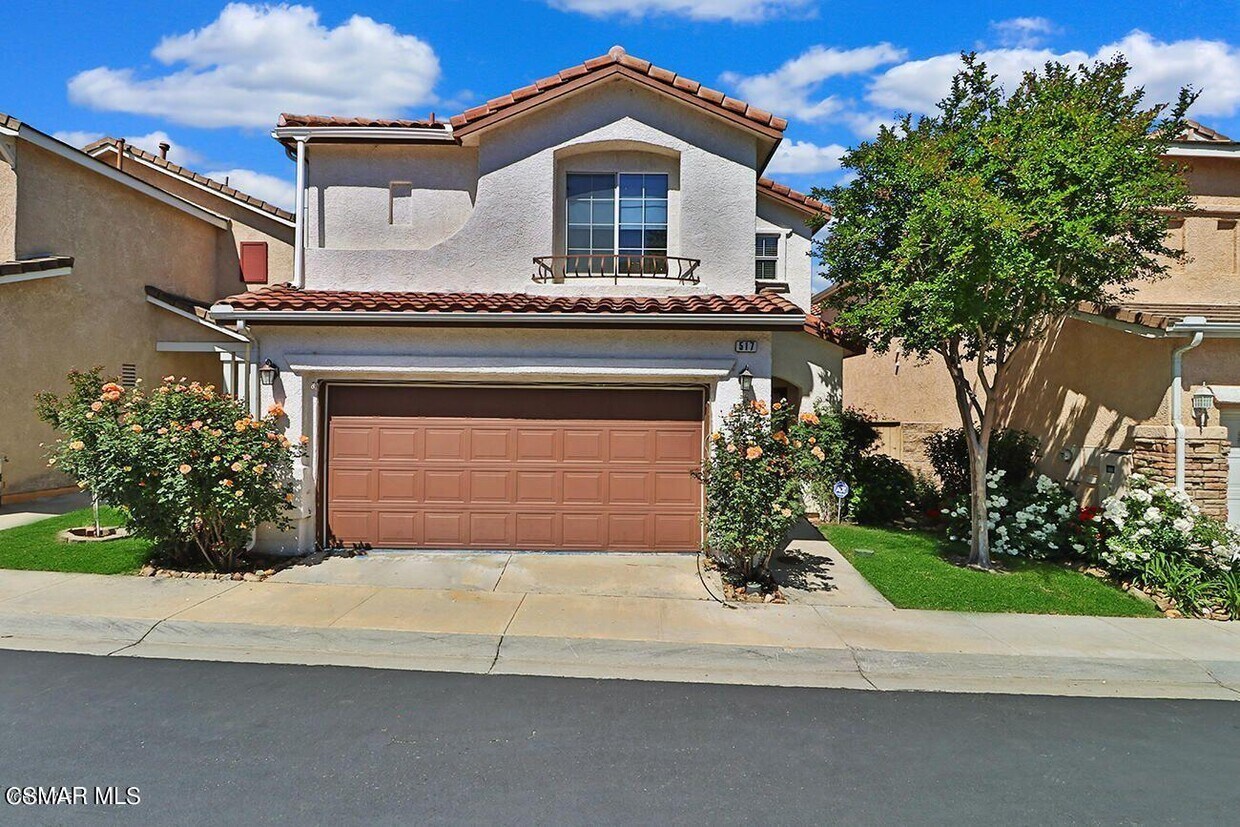 517 Hooper Ave, Simi Valley, CA 93065 House Rental in Simi Valley, CA