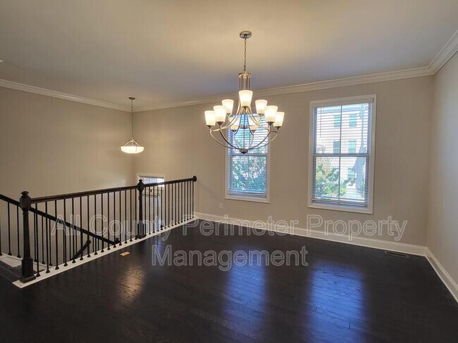 Photo - 3629 Davenport Rd Townhome
