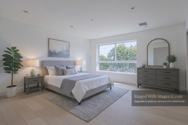 Foto del edificio - 11810 Gilmore St
