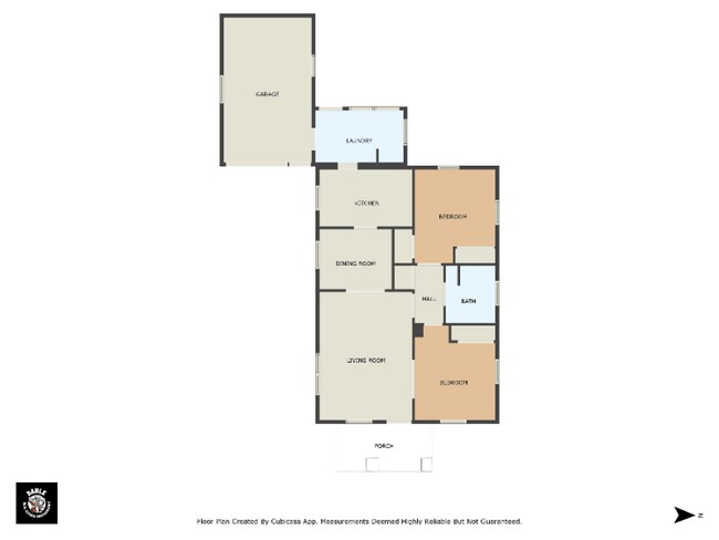 Foto del edificio - 2118 S Jackson Ave