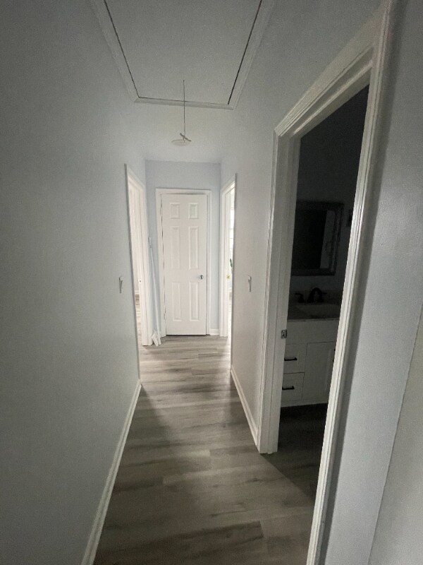 Foto del edificio - 8207 Sawyer Brown Rd