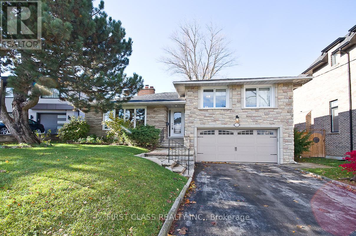 Photo principale - 25 Whittaker Crescent