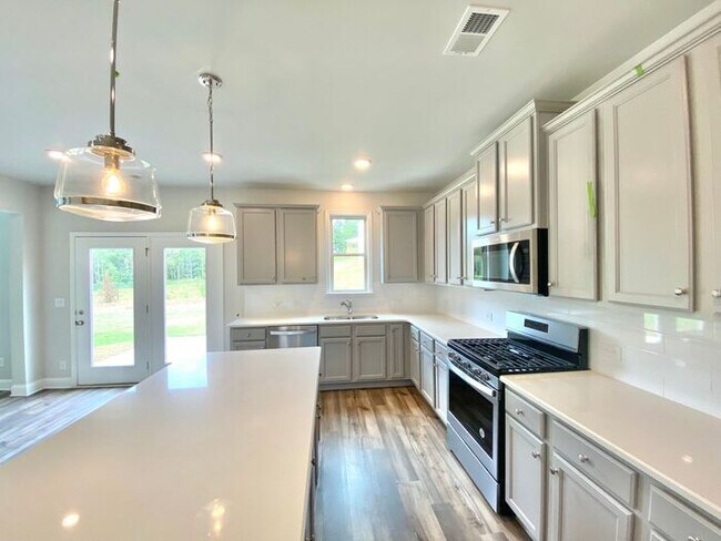 Building Photo - 3831 Deaton Trail