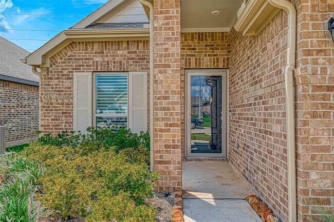 Foto del edificio - 3631 Homestead Ridge Ln