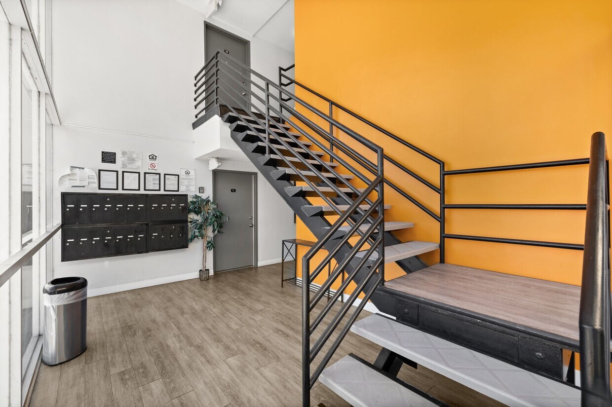 Foto principal - 1275 Federal Ave