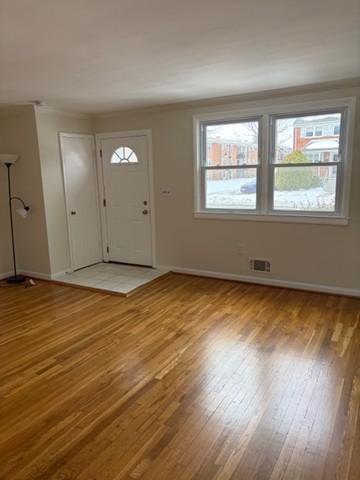 Foto del edificio - 8503 Kings Ridge Rd