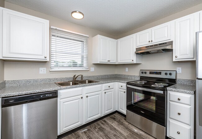 Foto del edificio - Maple Hills Apartments