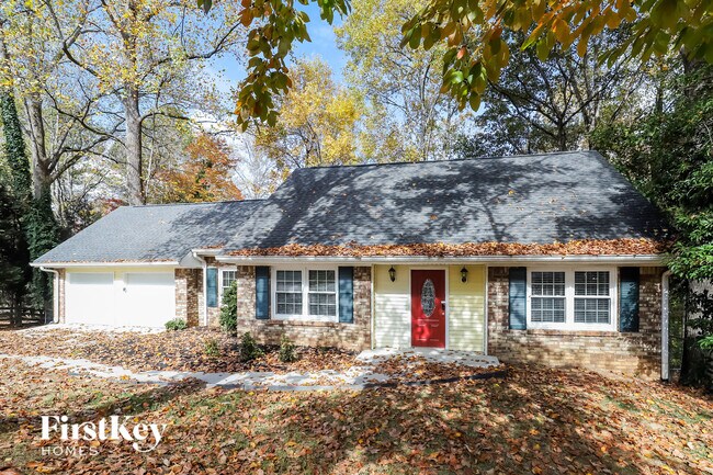 Foto del edificio - 2440 Thompson Mill Rd