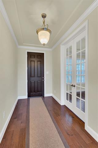 Foto del edificio - 8808 Tatenhill Pl