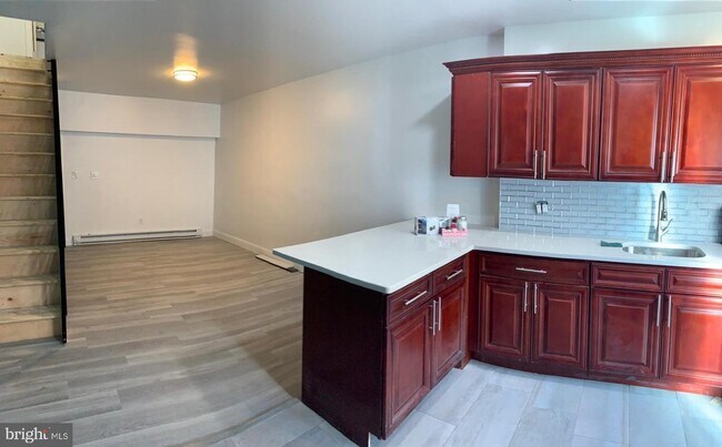 Foto del edificio - 1741 N Stillman St