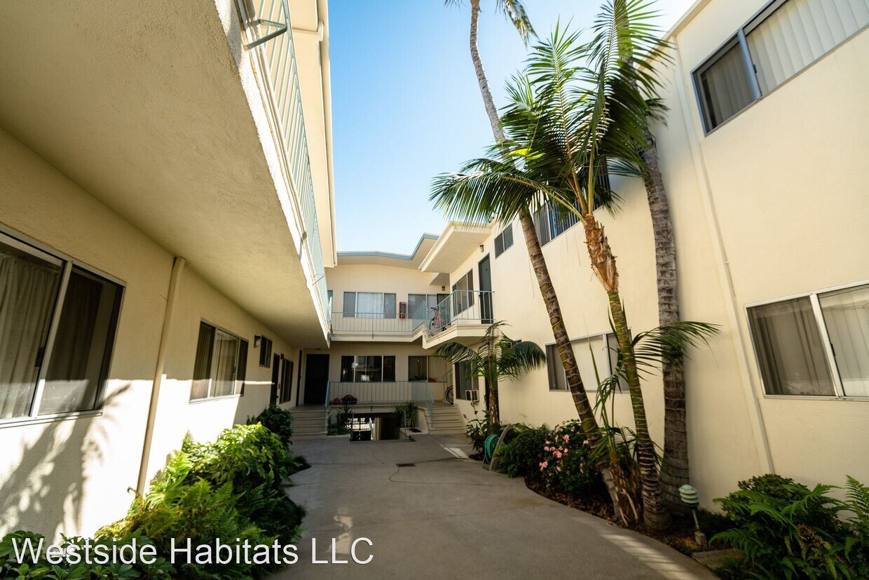 38 Apartments for Rent in West La, CA Westside Rentals