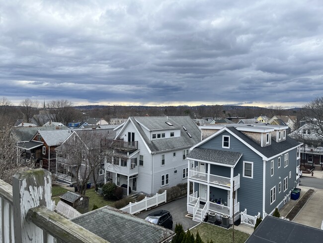 Building Photo - 43 Farragut Ave