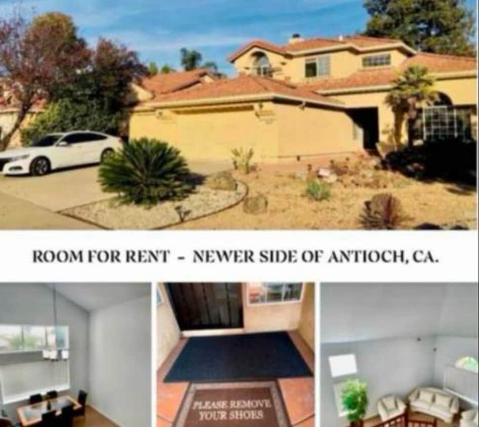 Foto del edificio - 2828 Hillcrest Ave