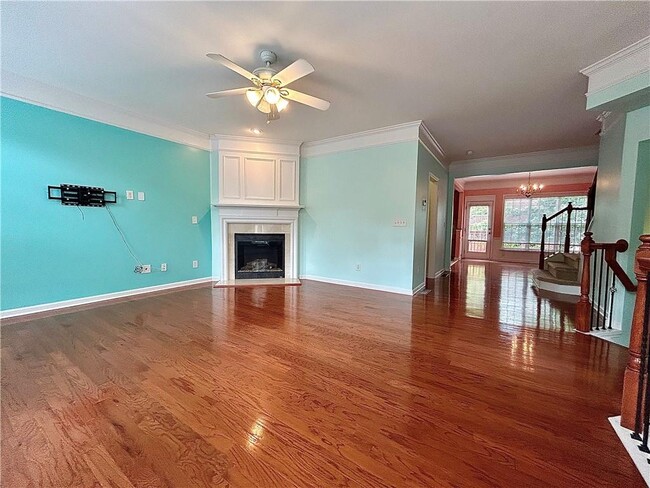 Foto del edificio - 4692 Wehunt Commons Dr
