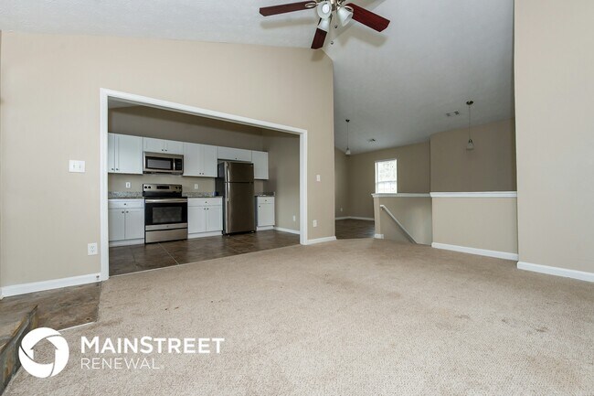 Foto del edificio - 219 Wagon Wheel Dr