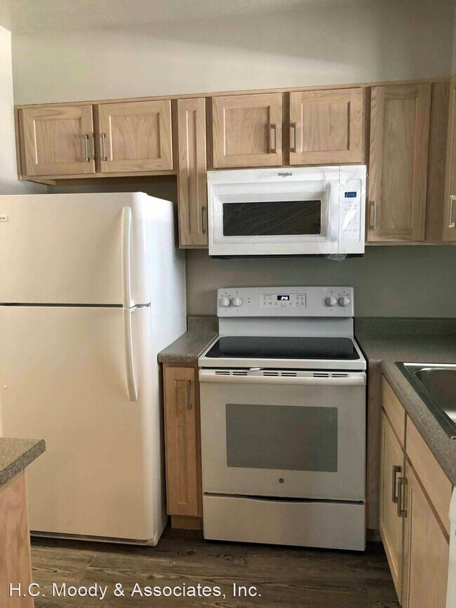 Foto del edificio - 2 br, 1 bath House - 810 E. 3990 S. Unit D