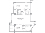 3BR/2.5BA MODERNIZED
