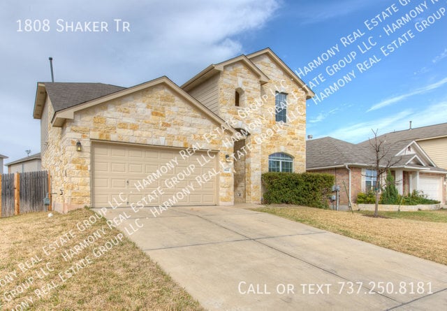 Building Photo - 1808 Shaker Trail