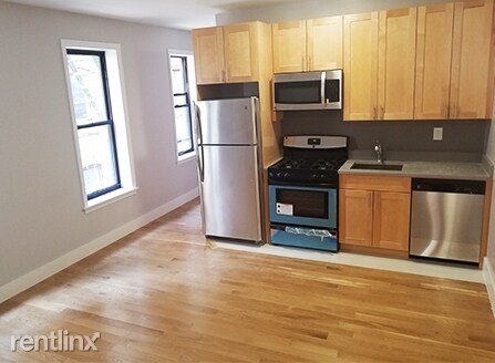Foto principal - 547 W 142nd St