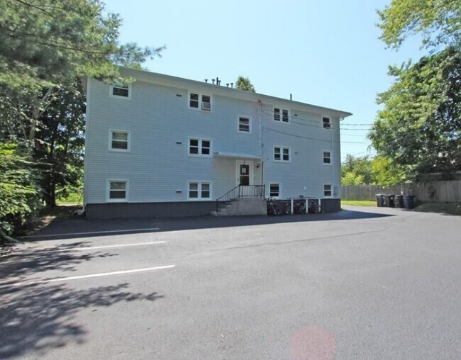 Foto del edificio - 7 Lovefield St