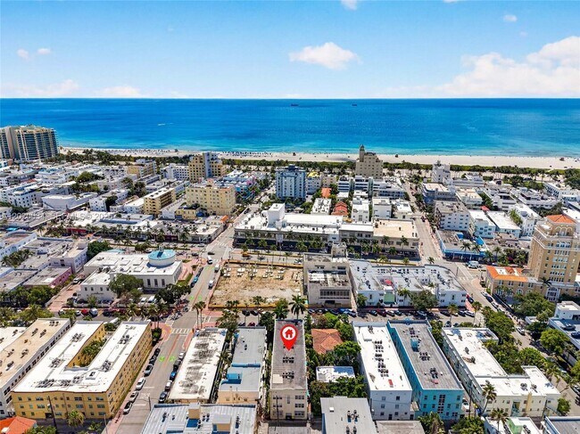 Foto del edificio - 1242 Drexel Ave